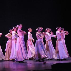 Fotografía de Talleres Danza Española (galería 2) - Conservatorio de Danza